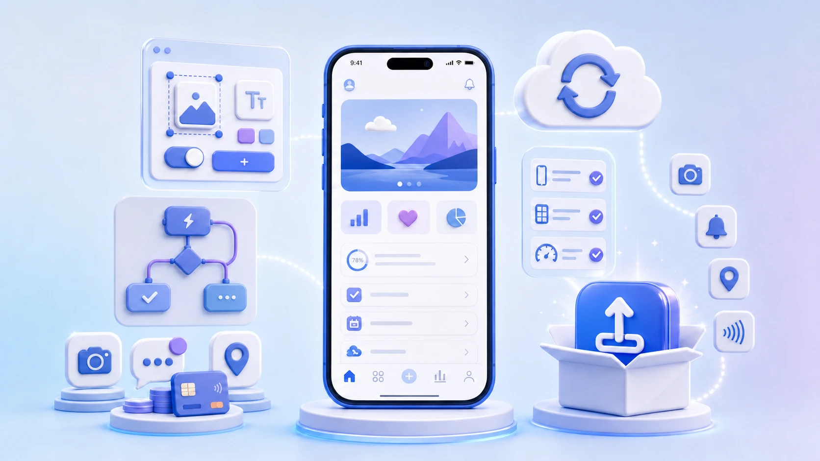 10 best native iOS app builders in 2026